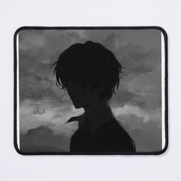 Item preview, Darkness designed and sold by Harukuradesu0.