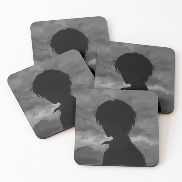 Item preview, Darkness designed and sold by Harukuradesu0.