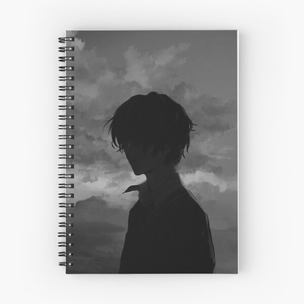 Item preview, Darkness designed and sold by Harukuradesu0.