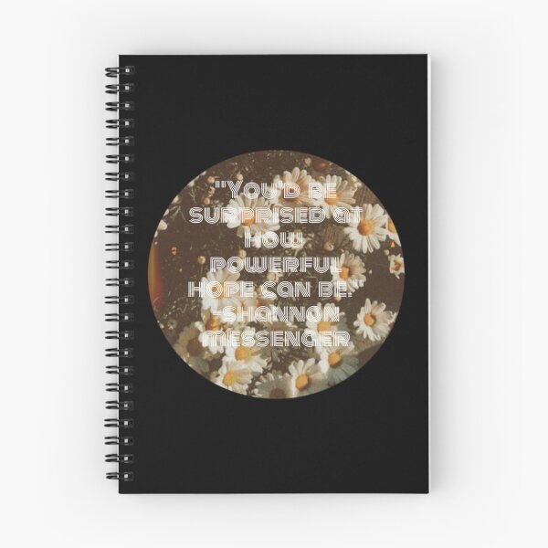 Item preview, Keeper of the Lost Cities Quote    designed and sold by PixlDustDesigns.