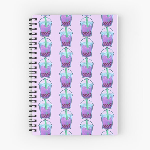 Item preview, Boba - Taro designed and sold by Keihoshi.