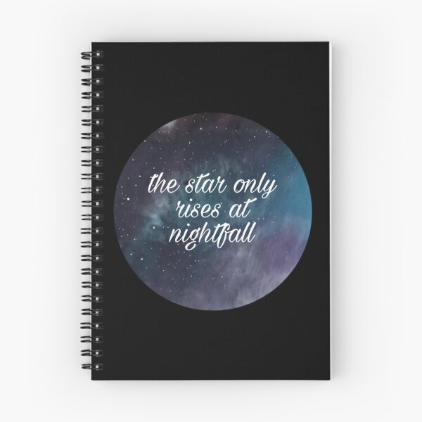 Item preview, Keeper of the Lost Cities Quote   designed and sold by PixlDustDesigns.