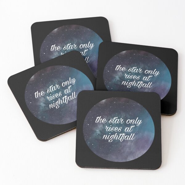 Item preview, Keeper of the Lost Cities Quote   designed and sold by PixlDustDesigns.