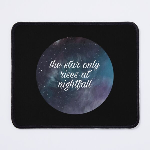 Item preview, Keeper of the Lost Cities Quote   designed and sold by PixlDustDesigns.