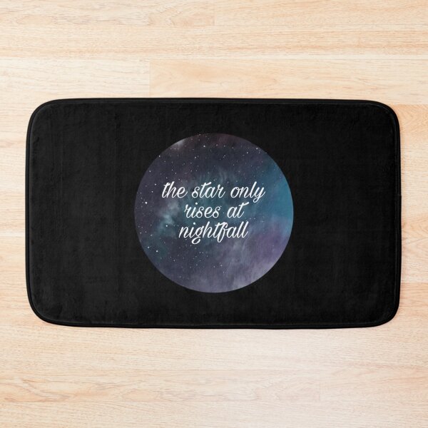Item preview, Keeper of the Lost Cities Quote   designed and sold by PixlDustDesigns.