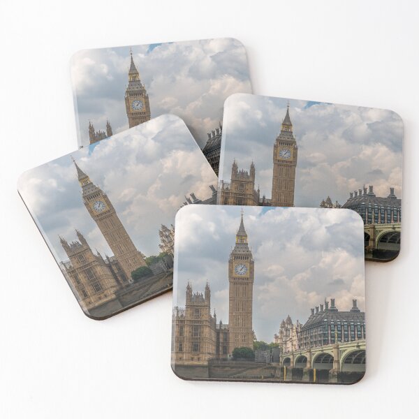 Item preview, The Elizabeth Tower designed and sold by Adrian Rowley.