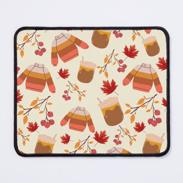 Item preview, Autumn Print designed and sold by Moniartprints.