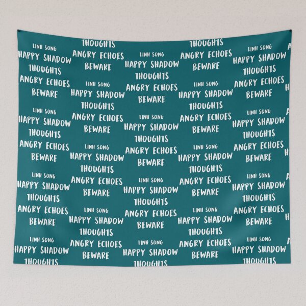Item preview, Keeper Quote   designed and sold by PixlDustDesigns.