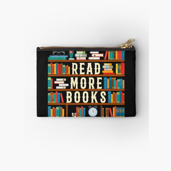 Item preview, Read More Books designed and sold by Yernarb.