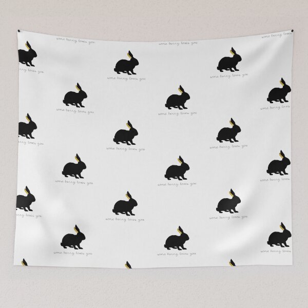 Item preview, Some Bunny Loves You designed and sold by Orara Studio.