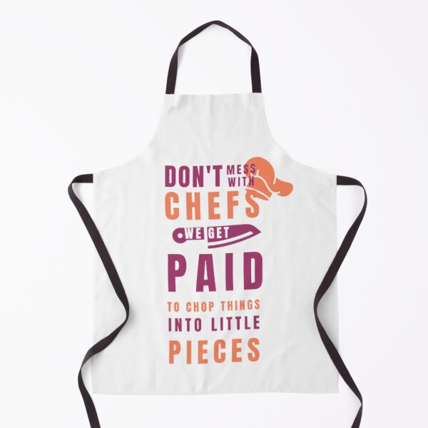 Item preview, chef quotes designed and sold by Pratyush1111.