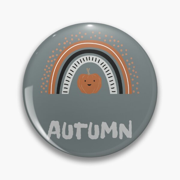 Item preview, Autumn Rainbow, Pumpkin designed and sold by WORLD-SOFIA.