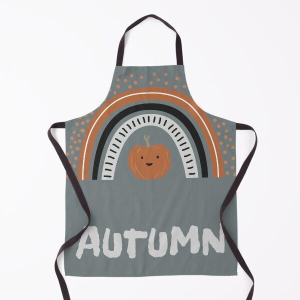 Item preview, Autumn Rainbow, Pumpkin designed and sold by WORLD-SOFIA.
