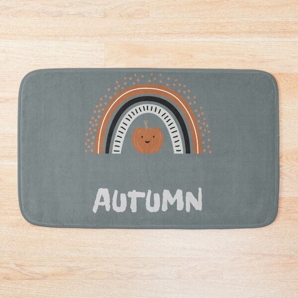 Item preview, Autumn Rainbow, Pumpkin designed and sold by WORLD-SOFIA.