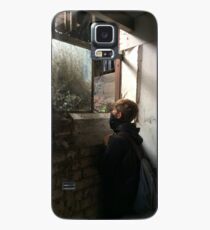 Exploring Case/Skin for Samsung Galaxy