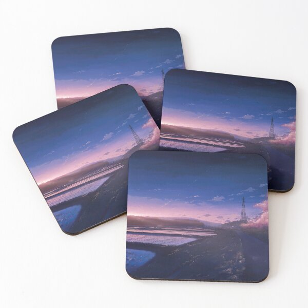 Item preview, the perfect sun set designed and sold by anime scenery.