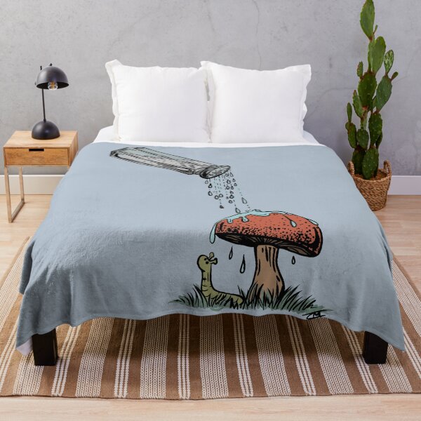 Item preview, Worm’s Rainy Day designed and sold by Ingrid Miller.