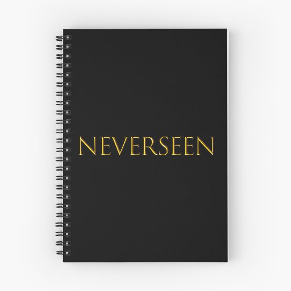 Item preview, Neverseen   designed and sold by PixlDustDesigns.