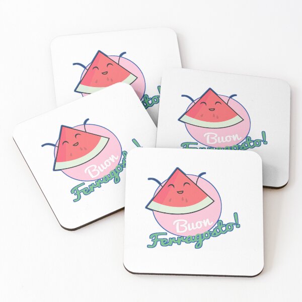 Item preview, Ferragosto  designed and sold by HarshBaranwal.