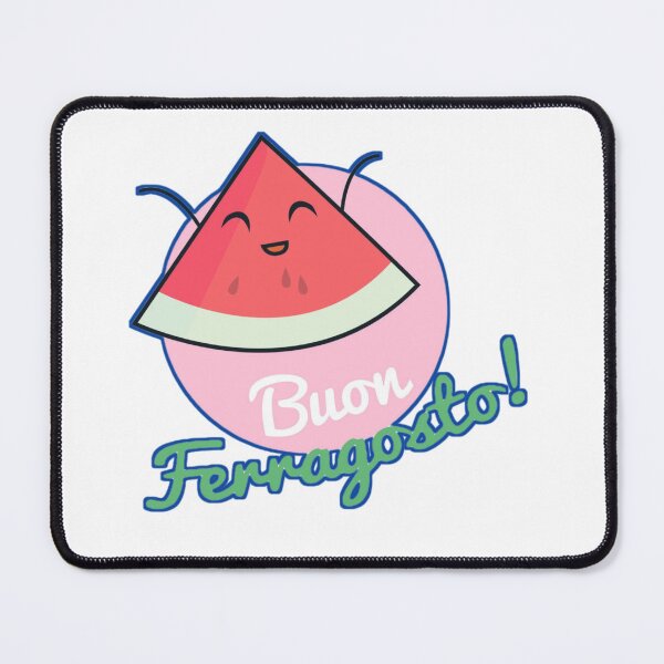 Item preview, Ferragosto  designed and sold by HarshBaranwal.