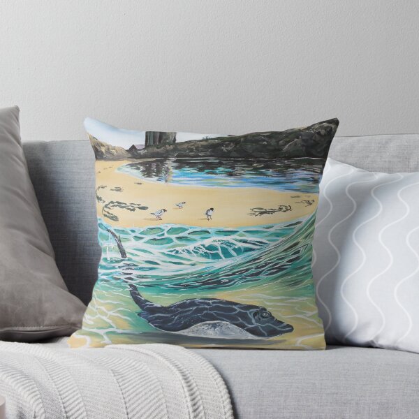 Item preview, Maria Island 6 designed and sold by SnakeArtist.