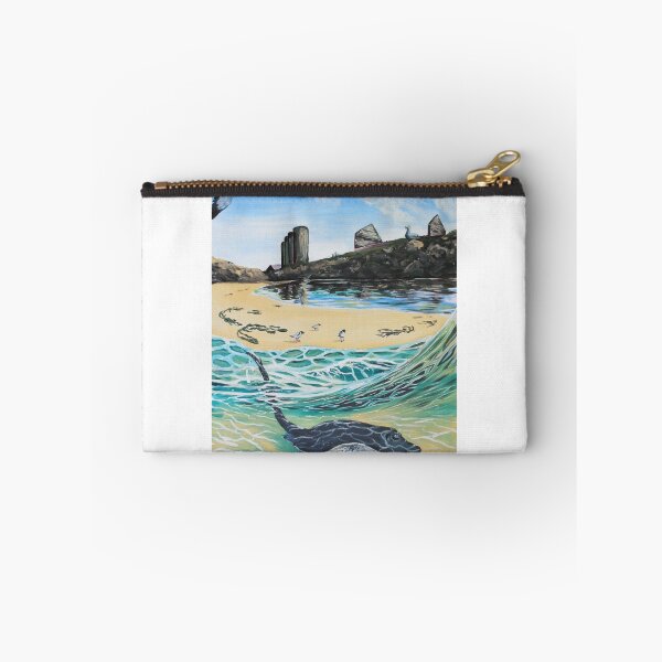 Item preview, Maria Island 6 designed and sold by SnakeArtist.