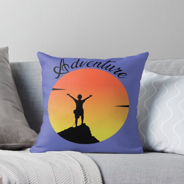 Item preview,  vintage Adventure designed and sold by Artistic Vista.
