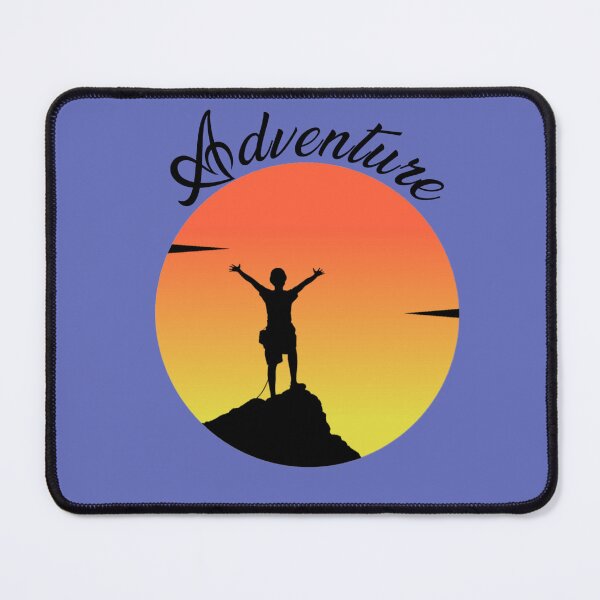 Item preview, vintage Adventure designed and sold by Artistic Vista.
