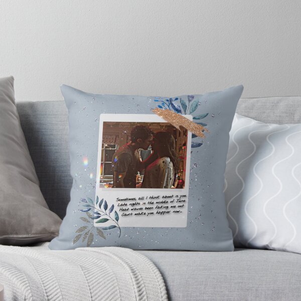 Item preview, Devi & Paxton, Heat waves - Never have I ever designed and sold by WSCollection.