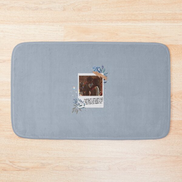Item preview, Devi & Paxton, Heat waves - Never have I ever designed and sold by WSCollection.