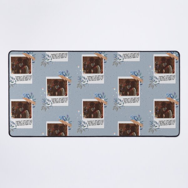 Item preview, Devi & Paxton, Heat waves - Never have I ever designed and sold by WSCollection.