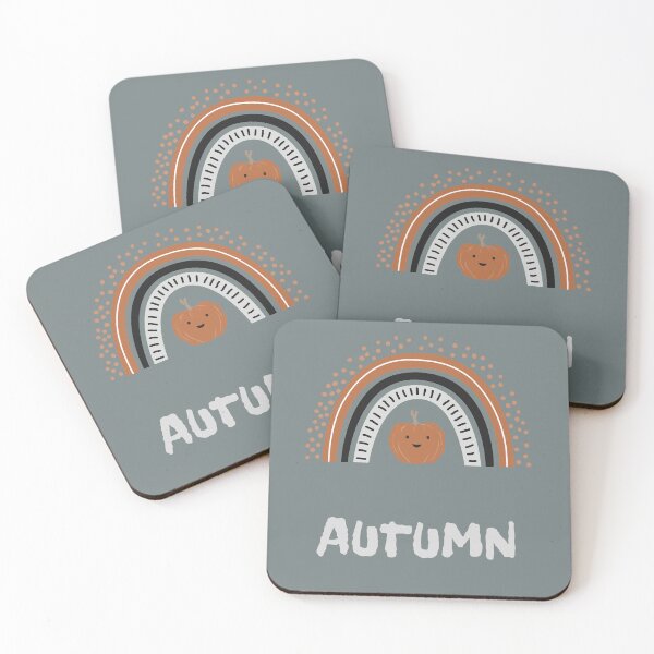 Item preview, Autumn Rainbow, Pumpkin designed and sold by WORLD-SOFIA.