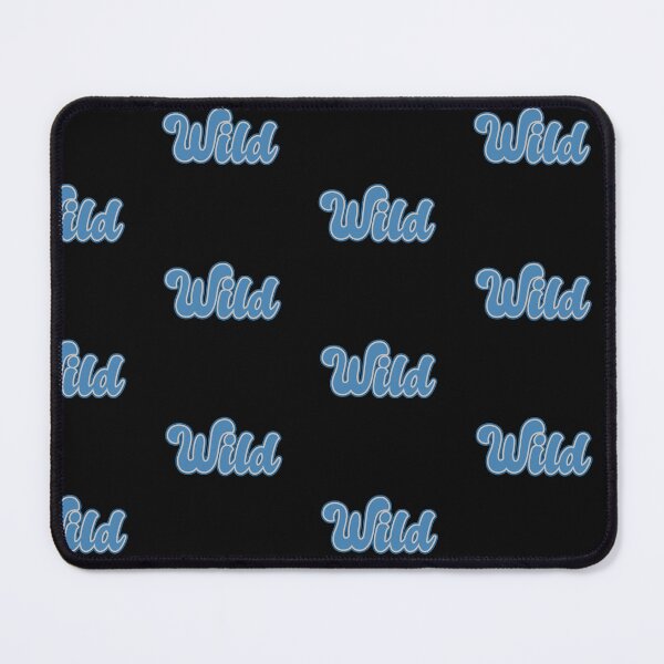 Item preview, Wild-Blue designed and sold by Chubuter.