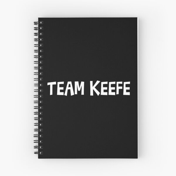 Item preview, Team Keefe   designed and sold by PixlDustDesigns.