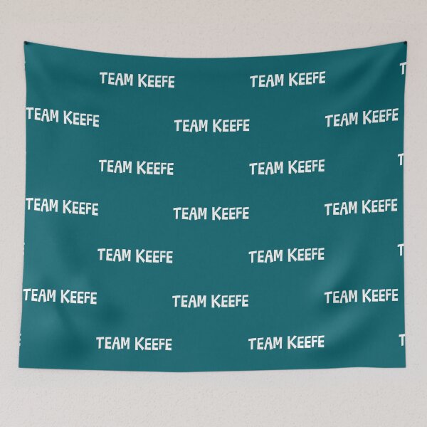 Item preview, Team Keefe   designed and sold by PixlDustDesigns.