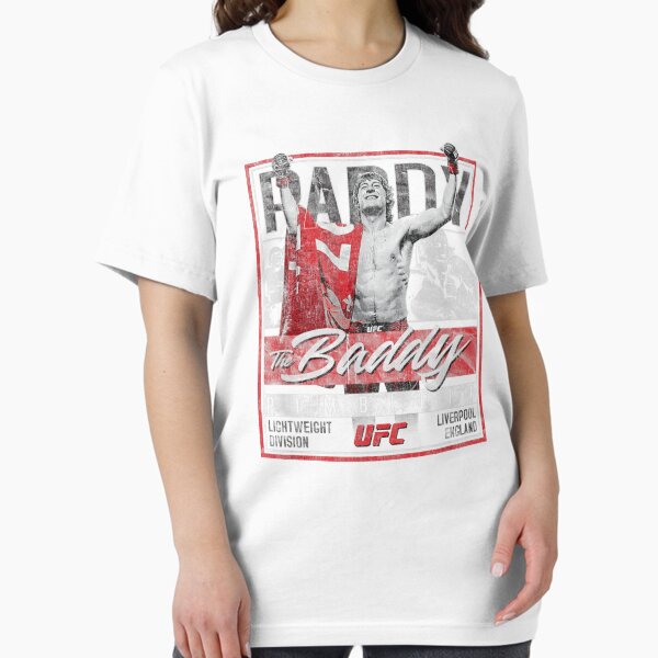 Item preview, Official UFC Paddy The Baddy Pimblett designed and sold by Cailyfixnity.