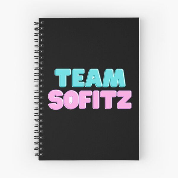 Item preview, Team SoFitz designed and sold by PixlDustDesigns.