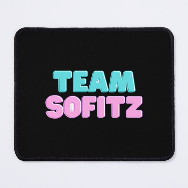 Item preview, Team SoFitz designed and sold by PixlDustDesigns.