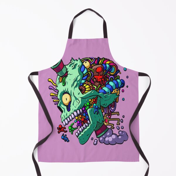 Item preview, Brain Overload designed and sold by HogoBrogh.