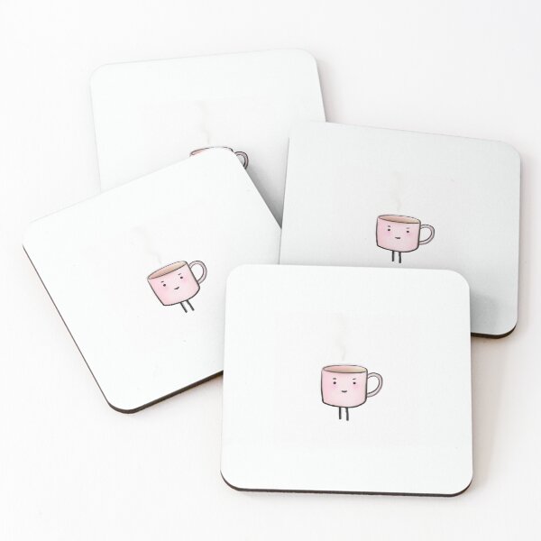 Item preview, Cute coffee mug designed and sold by SoyAaron.