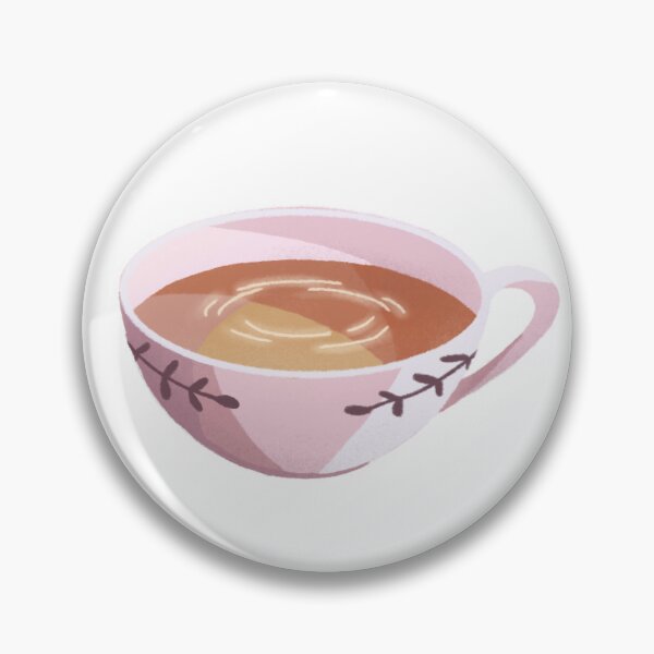 Item preview, Teacup  designed and sold by HollyJadeHudson.