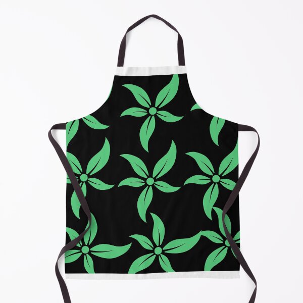 Item preview, Green leaves beautiful design designed and sold by Made4You-Hub.
