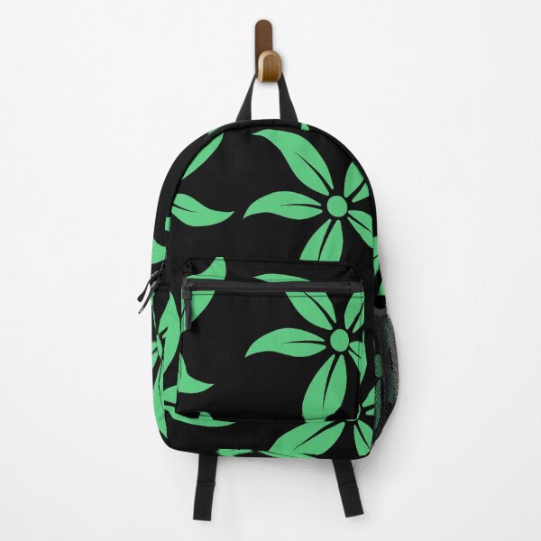 Item preview, Green leaves beautiful design designed and sold by Made4You-Hub.