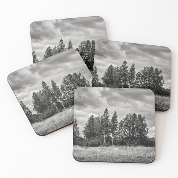 Item preview, That windy day bw designed and sold by Jouko Lehto Photography.