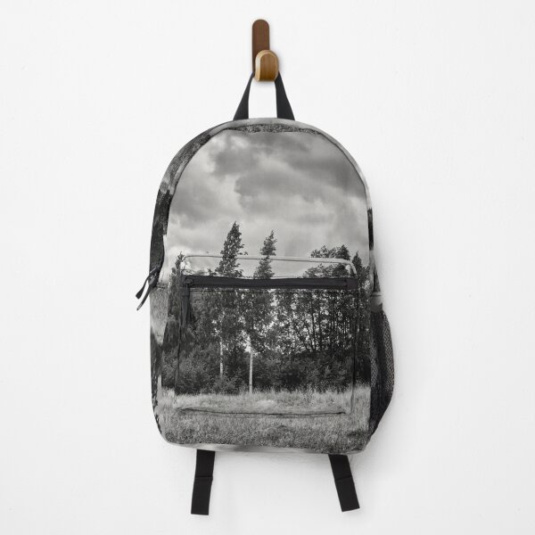 Item preview, That windy day bw designed and sold by Jouko Lehto Photography.