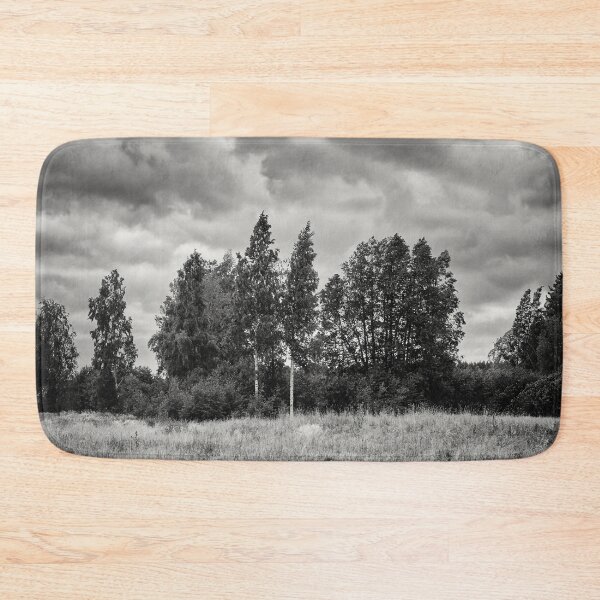 Item preview, That windy day bw designed and sold by Jouko Lehto Photography.