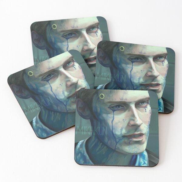 Item preview, [DBH] - Daniel - designed and sold by MikadoKun.