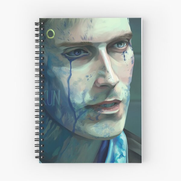 Item preview, [DBH] - Daniel - designed and sold by MikadoKun.