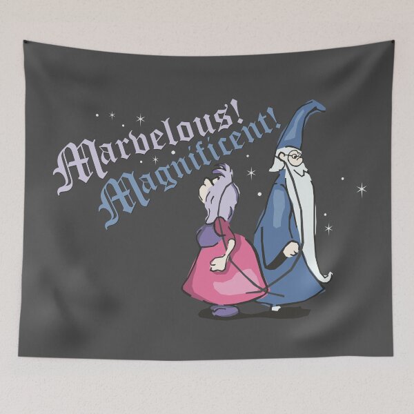 Item preview, Wizard Duel designed and sold by TEWdream.