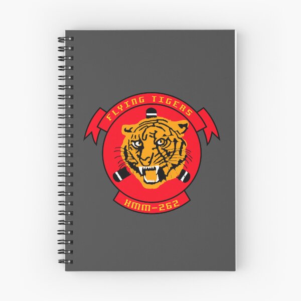 Item preview, HMM 262 Flying Tiger designed and sold by Yeaha.